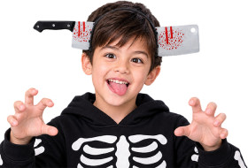 Halloween+Horror+Headband