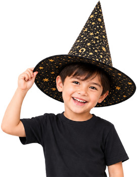 Witch+Hat+Assorted