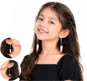 Bloody-Weapons-Earrings-Assorted on sale