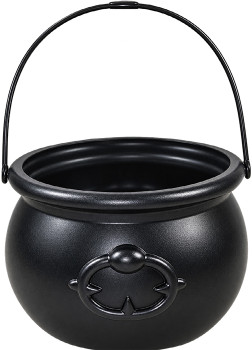 Spellbound-Cauldron-Bucket on sale