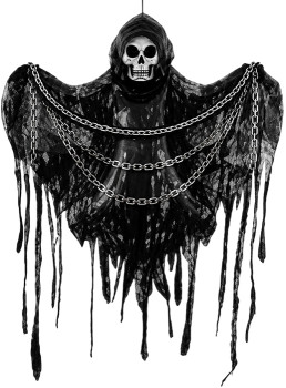 Chained-Reaper-Foil-Balloon-14m on sale