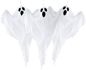 Hanging-Ghosts-80cm-3-Pack on sale
