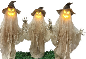 Trio-Ghost-Stack-60cm on sale