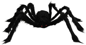 Giant-Black-Spider on sale