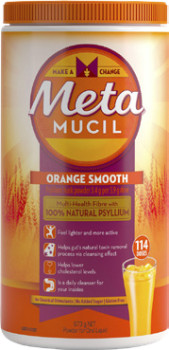 Metamucil-Orange-Smooth-114-Doses-673g on sale