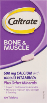Caltrate-Bone-Muscle-100-Tablets on sale