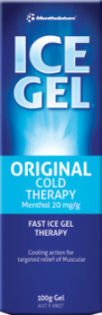 ICE-Gel-Original-Cold-Therapy-Gel-100g on sale