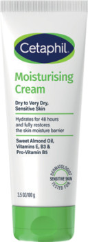 Cetaphil-Moisturising-Cream-100g on sale