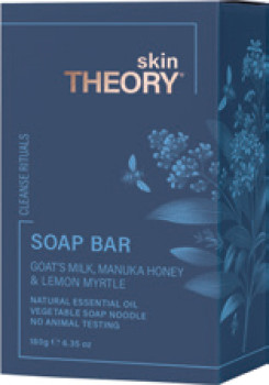 Skin-Theory-Soap-Bar-Goat-Manuka-L-Myrtle-180g on sale