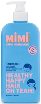 Mimi-Kids-Hair-Wash-400mL on sale