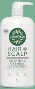 DermaVeen-Oatmeal-Conditioner-1-Litre on sale