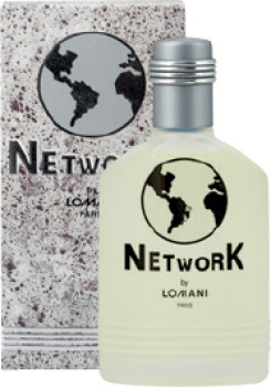 Lomani+Network+EDT+100mL