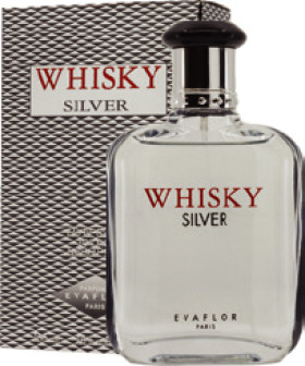 Whisky+Silver+EDT+100mL