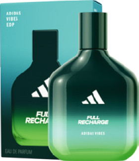 Adidas+Full+Recharge+EDP+100mL