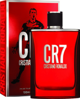 Cristiano+Ronaldo+CR7+EDT+100mL