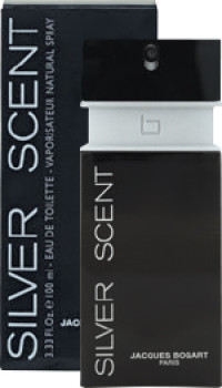 Jacques+Bogart+Silver+Scent+EDT+100mL
