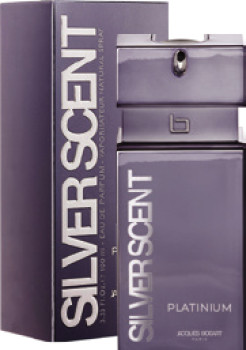 Jacques+Bogart+Silver+Scent+Platinum+EDP+100mL