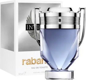 Paco+Rabanne+Invictus+EDT+50mL