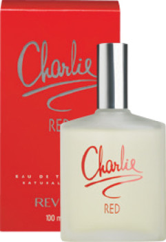 Revlon+Charlie+Red+EDT+100mL