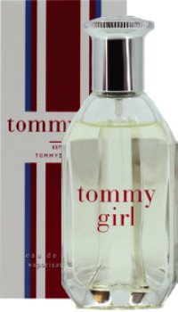 Tommy+Hilfiger+Tommy+Girl+EDT+100mL