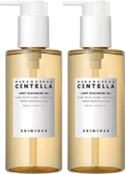 SKIN1004+Madagascar+Centella+Light+Cleansing+Oil+200mL