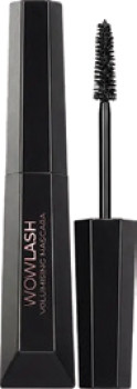 MCoBeauty.+WowLash+Volumising+Mascara+Black