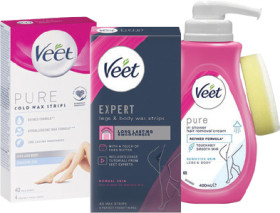 Veet+Range