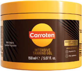 Carroten+Intensive+Gel+150mL
