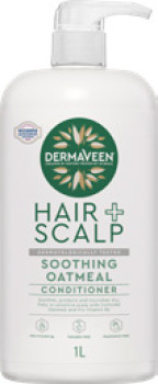 DermaVeen+Oatmeal+Conditioner+1+Litre