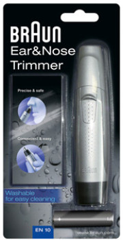 Braun-EN10-Ear-Nose-Trimmer on sale