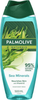 Palmolive-Naturals-Sea-Minerals-Body-Wash-500mL on sale