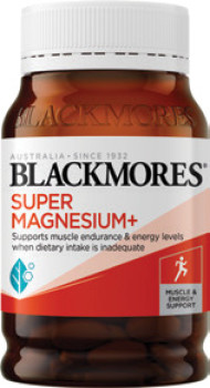 Blackmores-Super-Magnesium-200-Tablets on sale