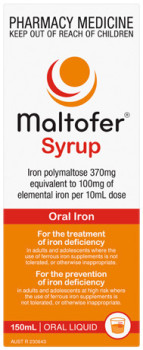 Maltofer-Oral-Iron-Liquid-150mL on sale