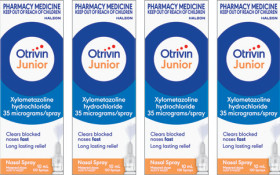 Otrivin+Junior+Nasal+Spray+10mL