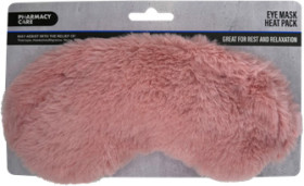 Pharmacy-Care-Wheat-Filled-Eye-Mask on sale