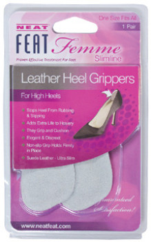 Neat-Feat-Femme-Leather-Heel-Grippers on sale