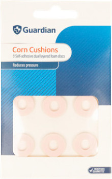 Guardian+Corn+Cushions