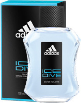 Adidas+Ice+Dive+EDT+100mL