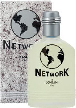 Lomani+Network+EDT+100mL