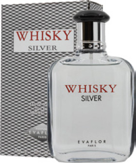 Whisky+Silver+EDT+100mL