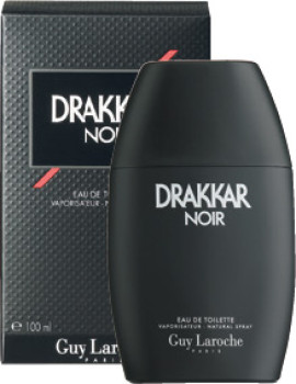 Guy+Laroche+Drakkar+Noir+EDT+100mL