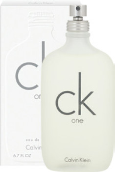 Calvin+Klein+CK+One+EDT+200mL