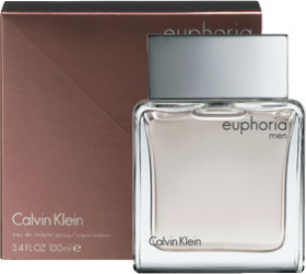 Calvin+Klein+Euphoria+EDT+100mL