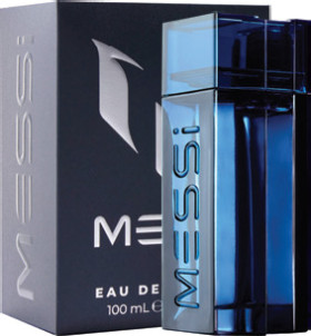 Messi+EDP+100mL