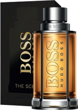 Hugo+Boss+The+Scent+EDT+50mL