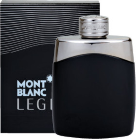 Mont+Blanc+Legend+EDT+100mL