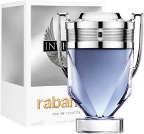 Paco+Rabanne+Invictus+EDT+50mL
