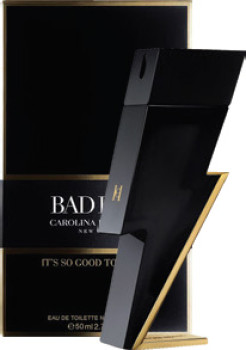 Carolina+Herrera+Bad+Boy+EDT+50mL