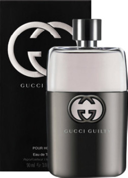 Gucci+Guilty+Pour+Homme+EDT+90mL