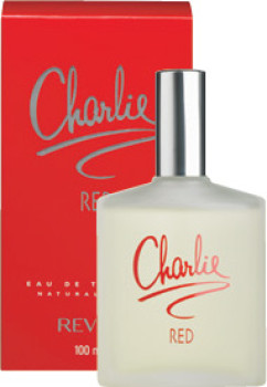 Revlon+Charlie+Red+EDT+100mL